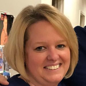 Meet your Posher, Misty